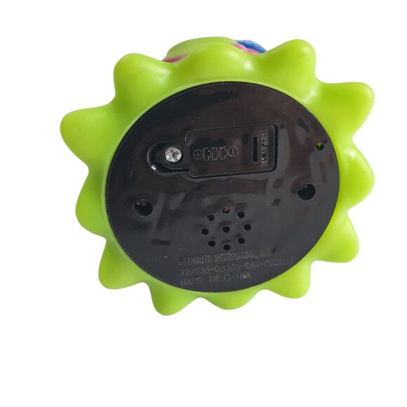 Stress Toy Hair Pull Laughing Monster Novelty Gift Collectable Office Desk - Picture 5 of 9